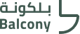 بلكونة